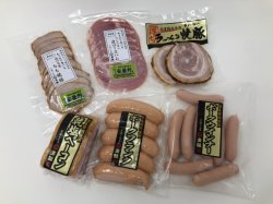 画像1: バラエティギフトセット（6種6点）【化粧箱入り】